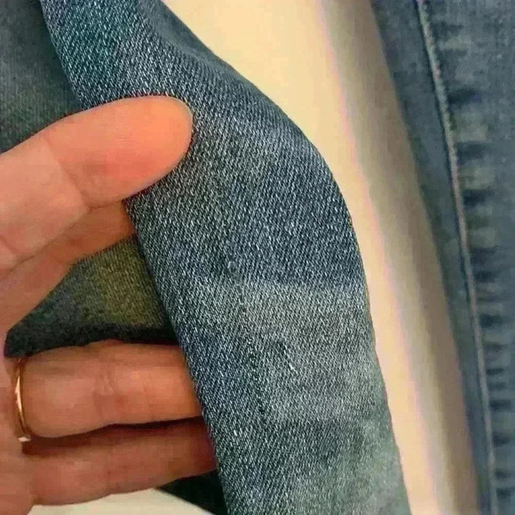 AG Adriano Goldschmied The Legging Ankle Super Skinny Ankle Jeans, Women’s 27R - Picture 7 of 12